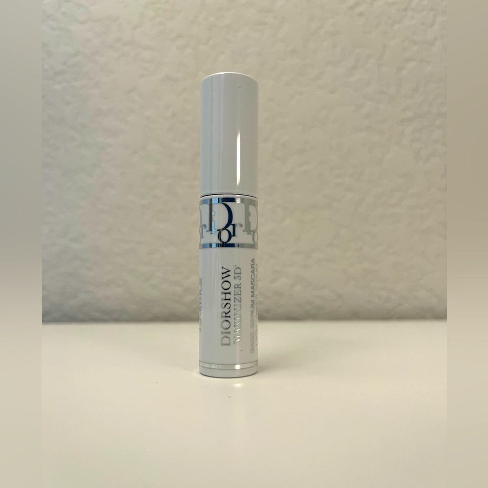 NWOT Dior 4D lash primer - mini